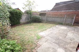 Garden- click for photo gallery